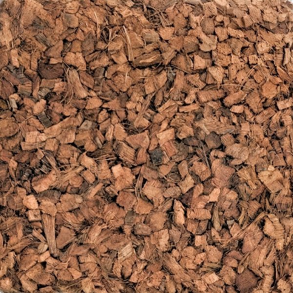 100% coco chips block