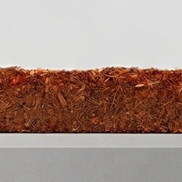Verdiora Grow Bag, coco peat block form before filling
